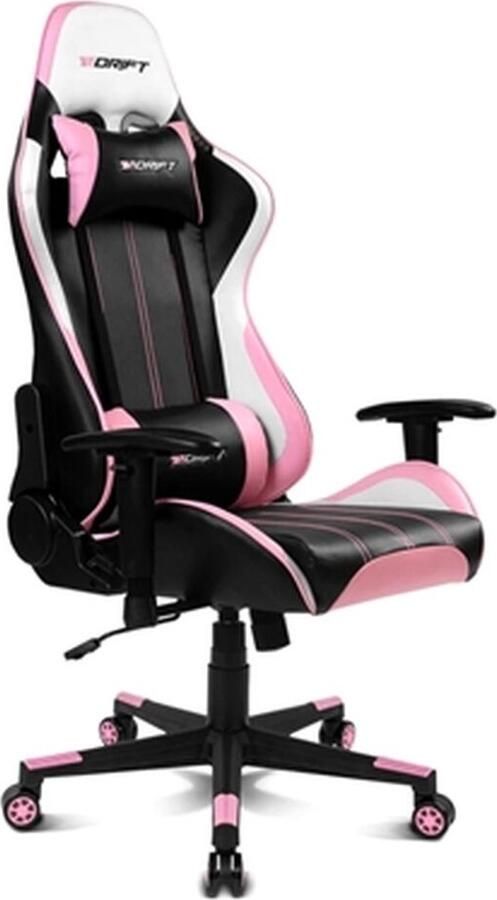 Drift Gaming Chair DR175PINK Black Pink