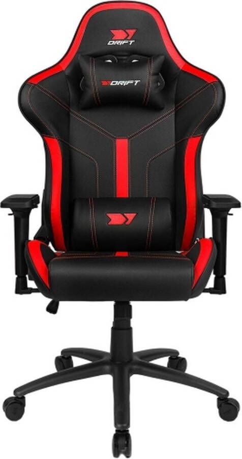 Drift Gaming Chair DR350 Black