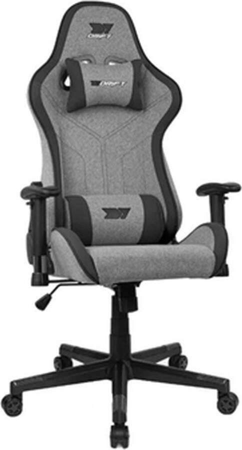 Drift Gaming stoel DR90 PRO Zwart Grijs Multicolour