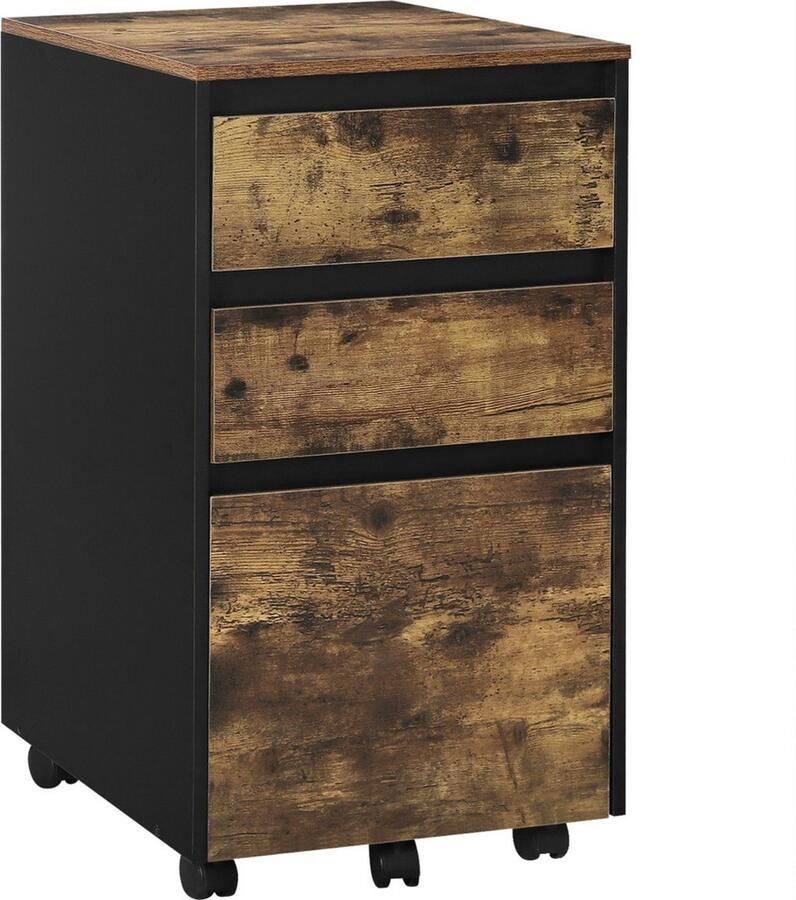 Dripio Boekenkast 5 vakken modern & stevig industrieel design strak wit 30x60x95 cm