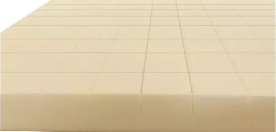 Drive Devilbiss Healthcare Anti-decubitus matras Simplexx Medisch gekeurd Anti doorlig matras Hoog ligcomfort 200x90 - Foto 2