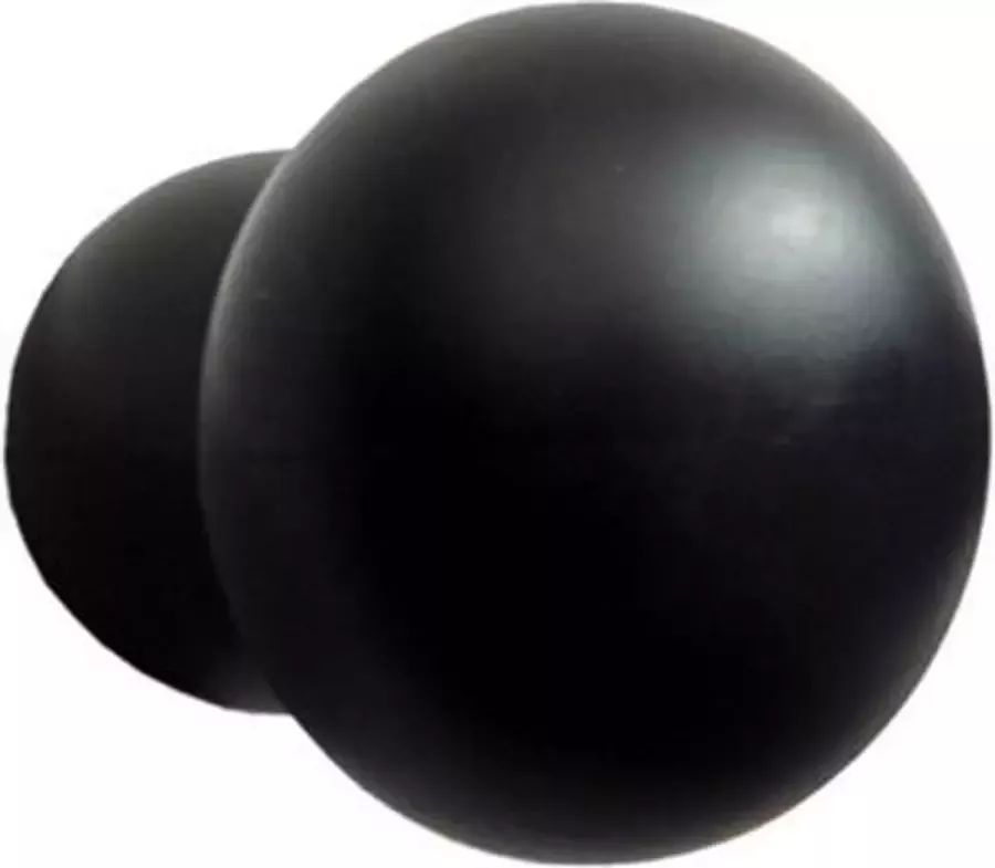 Droog Design kapstok Soft Knob Luna