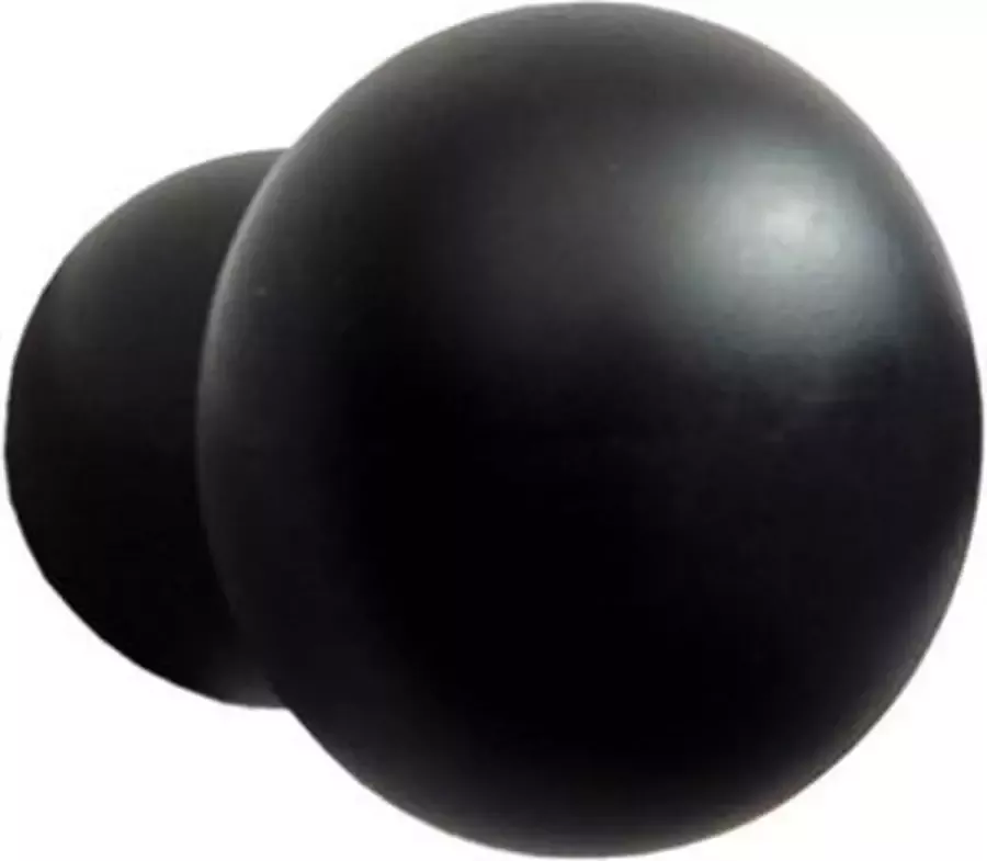 Droog Design kapstok Softknob Gaudi