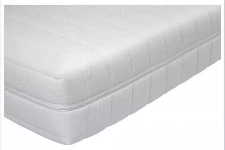 Droom slapen Matras 140x200 20cm DIK HR KOUDSCHUIM MATRAS top kwaliteit