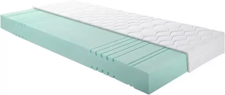 Droom slapen Matras 160x200 20cm DIK KOUDSCHUIM ACTIE