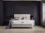 Droomidee Boxspring Palermo 160x200 Beige - Thumbnail 1