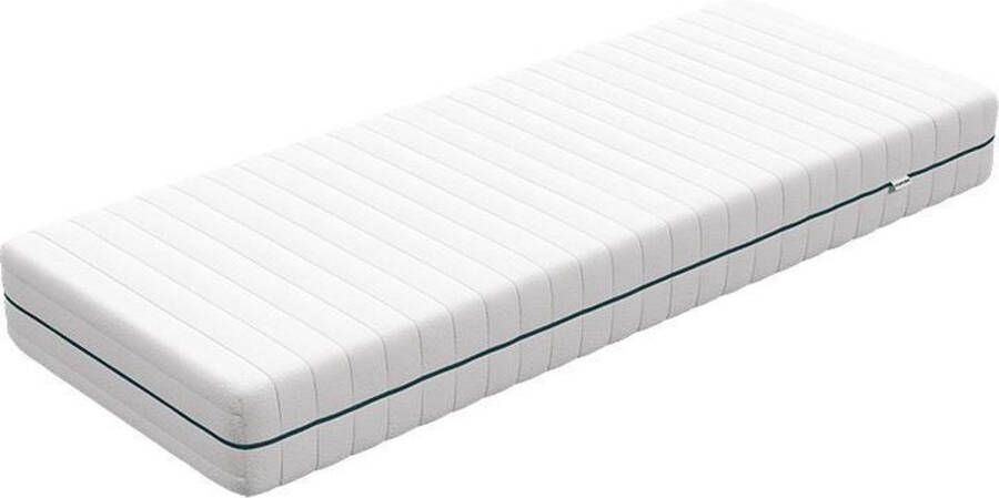 Droomidee Matras 80x200 x 22 cm + Traagschuim 10 jaar garantie 100 dagen proefslapen Gratis verzending & Retour