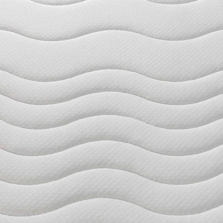 Droommatras Koudschuim Topdekmatras topper 200x200 dikte 7 cm