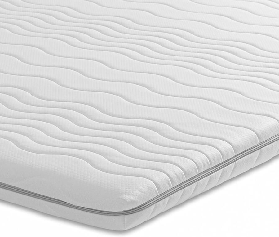 Droommatras Koudschuim Topdekmatras topper 200x220 dikte 7 cm