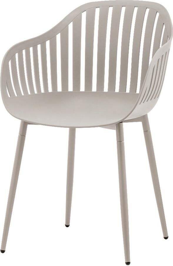 DS4U Harry terrasstoel beige