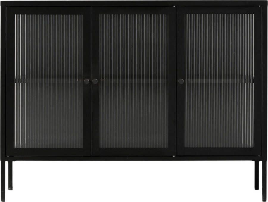 DS4U Next Level industrieel metalen dressoir recht - Foto 2