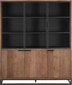 DTP Home Cosmo vitrinekast No.2 Medium