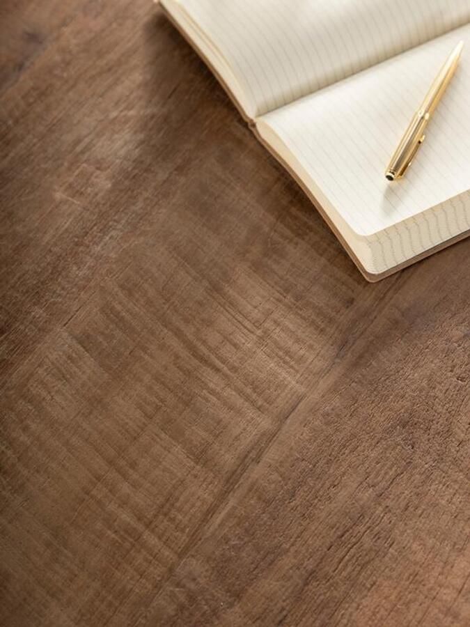 DTP Home Dining table Bliss rectangular 250 76x250x100 cm TEAKWOOD top