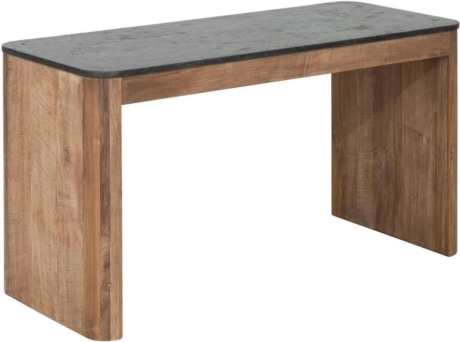 DTP Home Writing desk Soho MORTEX 76x140x60 cm| MORTEX top