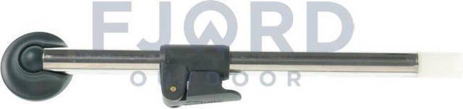 Dukdalf Tafelpoot Quickgrip