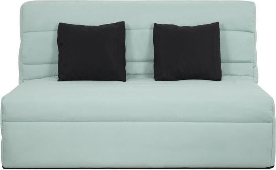 Dunlopillo BZ 2-zitsbank Groen ReVEUR