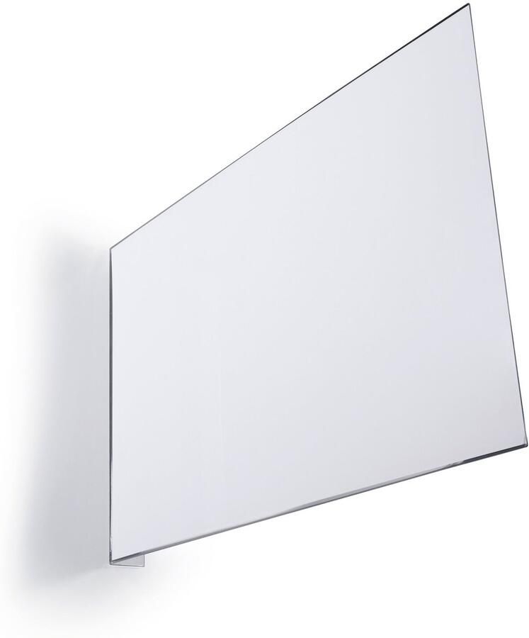 Durable 186019 bord- & informatiehouder Bordhouder A4 Kunststof Wit - Foto 2