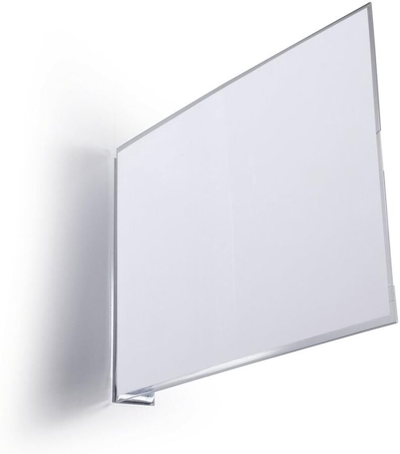 Durable 187319 bord- & informatiehouder Bordhouder A5 Kunststof Transparant - Foto 2