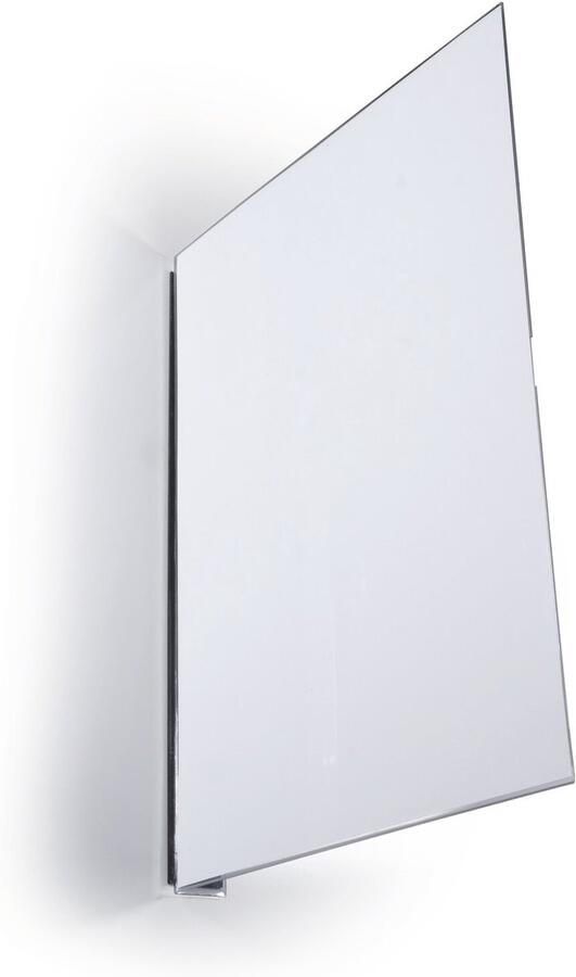 Durable 187419 bord- & informatiehouder Bordhouder A4 Kunststof Transparant - Foto 2