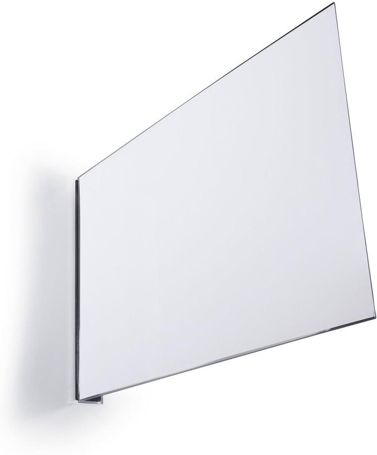 Durable 185719 bord- & informatiehouder Bordhouder A4 Kunststof Wit - Foto 2