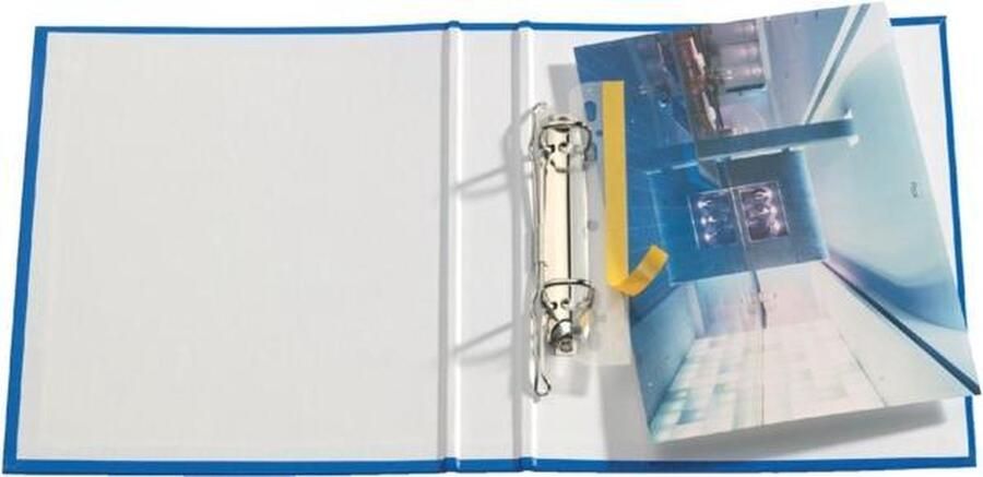 Durable Dossierstrip filefix 8062.19 zelfklevend 25 stuks