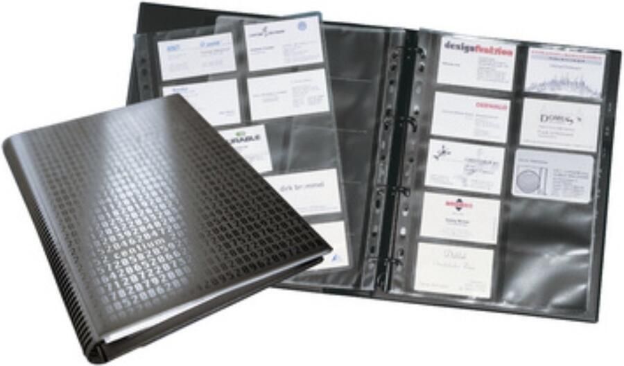 Durable Visifix A4 Centium