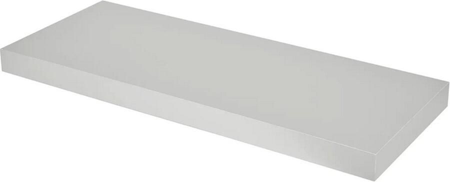 Duraline wandplank XL4 Grijs 38mm 60x23 5cm