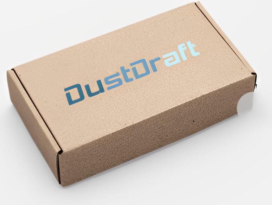 Dustdraft Rolkruk PU lederen in hoogte verstelbaar winkelkruk draaibaar opstellen werk SPA Salon krukken met wielen bureaustoel (zwart)