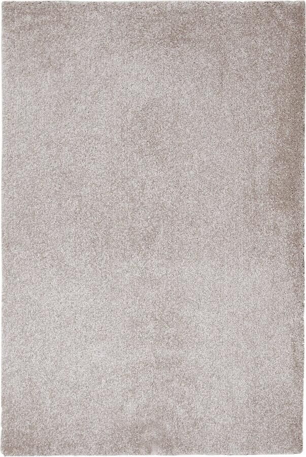 Dutch Lifestyle Debby Beige Polypropyleen Vloerkleed Beige