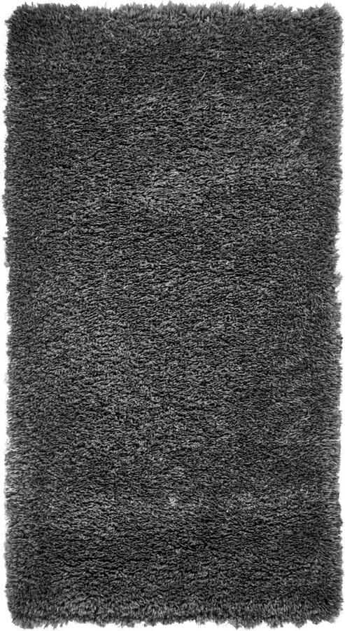 Dutch Lifestyle Vloerkleed Bold Antraciet 160x230cm