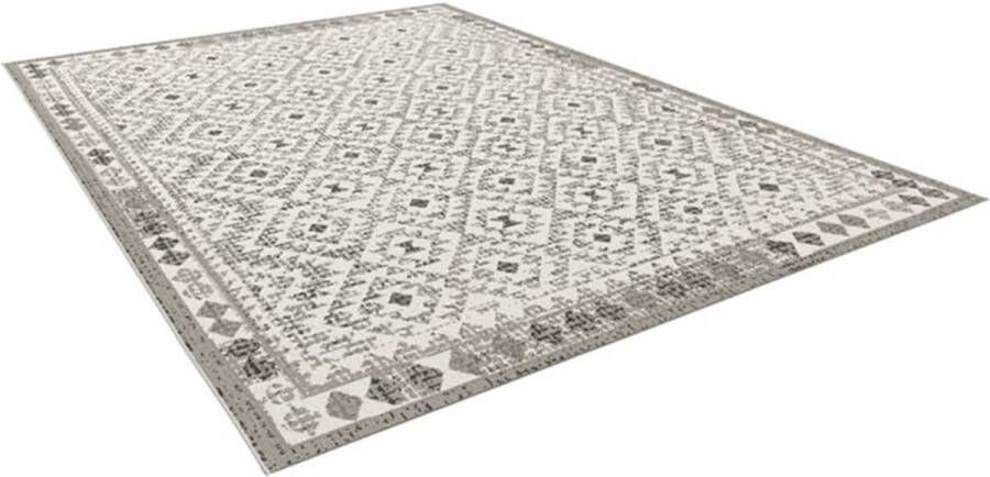 Dutch Lifestyle Vloerkleed Copenhagen kameel 230x160 cm beige