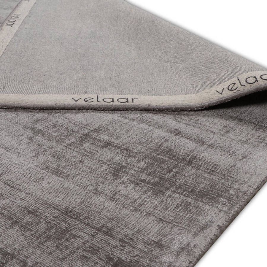 Dutch-lifestyle Vloerkleed Milan Koning 1 grijs 160x230cm