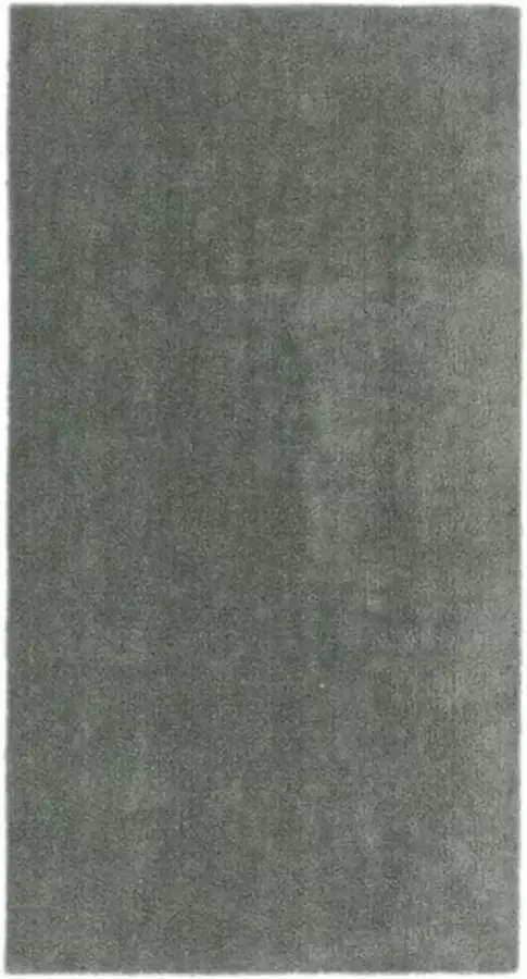 Dutch Lifestyle Vloerkleed New York 150x80 cm groen