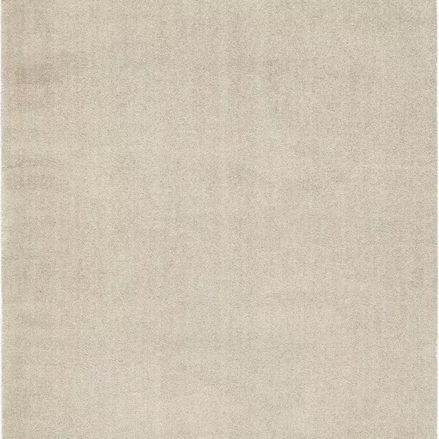 Dutch-lifestyle Vloerkleed New York lichtbeige 80x150cm