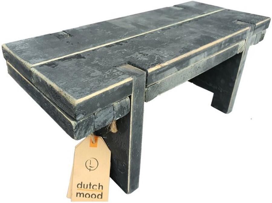 Dutch mood Vensterbank Tafel Zwart Doorleefde look Woonaccessoires Woonaccessoire Decoratie Decoratief Deco Verhuizen Familie Vrienden Stoer Raam tafeltje Venster Raambekleding Wonen Woonkamer Living Landelijk Industrieel