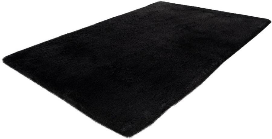 Badematte Rabbit 125 Dunkelgrau 40× 60cm Stylish Home Decor Rug