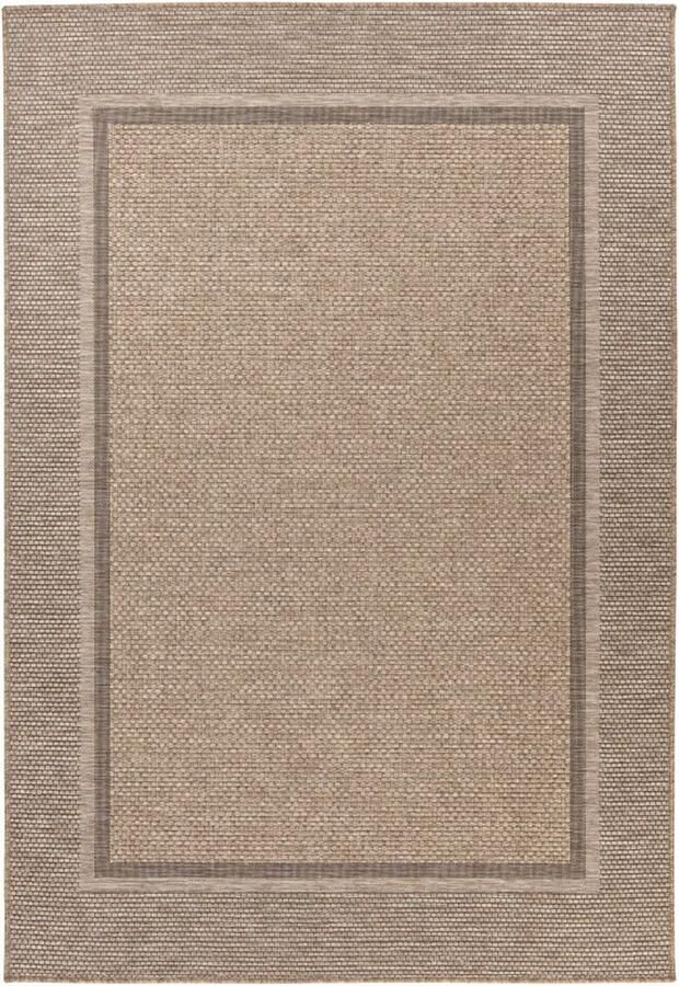 Lalee Costa Modern Vloerkleed Laagpolig Nature Tapijt Karpet Nieuwe Collectie 2024 Hoogwaardige Kwaliteit 120x170 cm