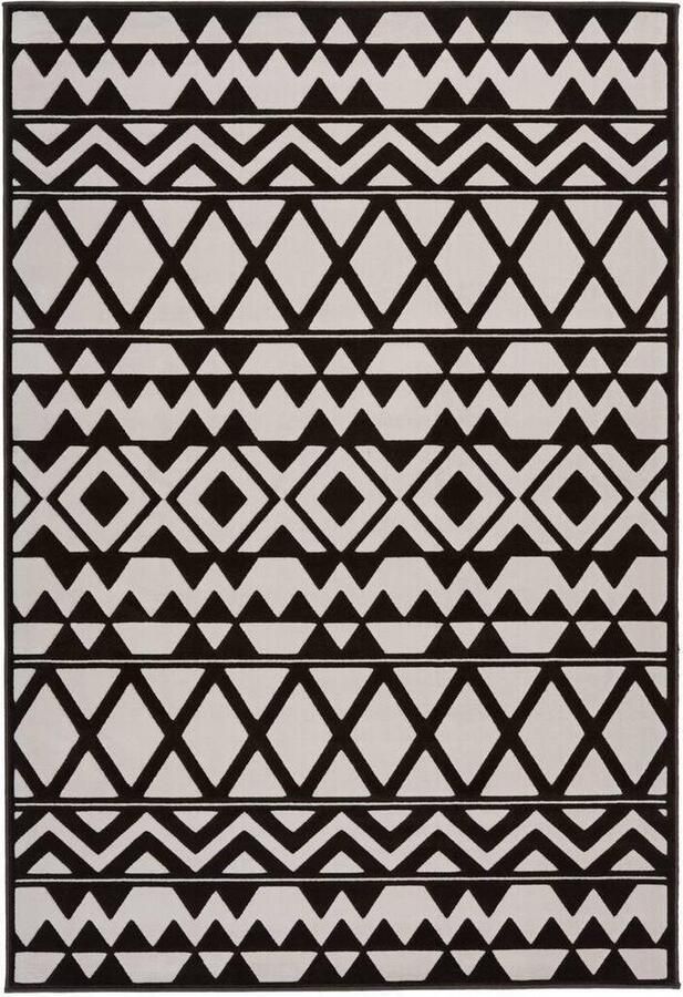 Home24 Laagpolig vloerkleed Esperanto VI Kayoom