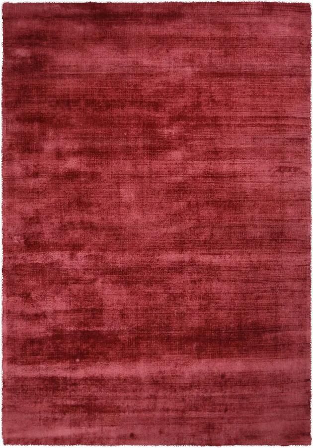 Dutch XXL Laagpolig Vloerkleed Tapijt Luxury Gemêleerd Rood Paars 120x170 cm