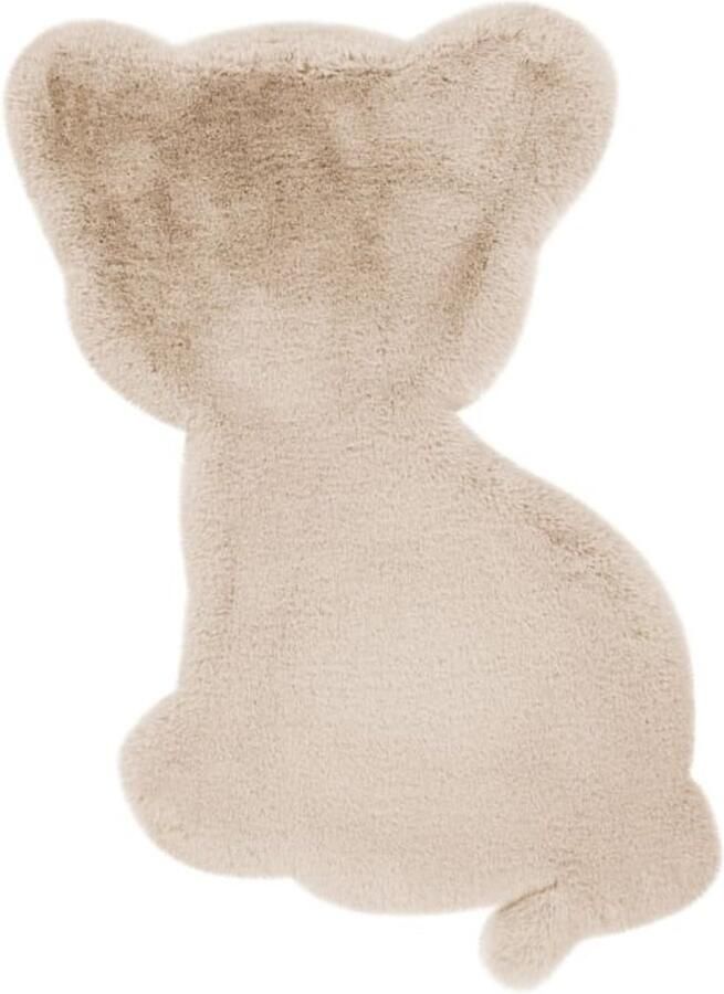 Home24 Kindervloerkleed Lovely Kids 425 Tiger Kayoom