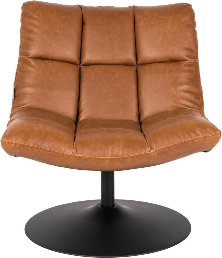 Dutchbone 1st in doos lounge chair bar brown - Foto 2