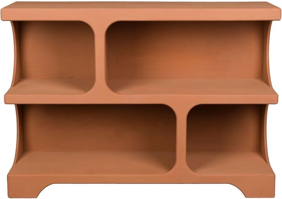 Dutchbone Dundee Kast M Terracotta