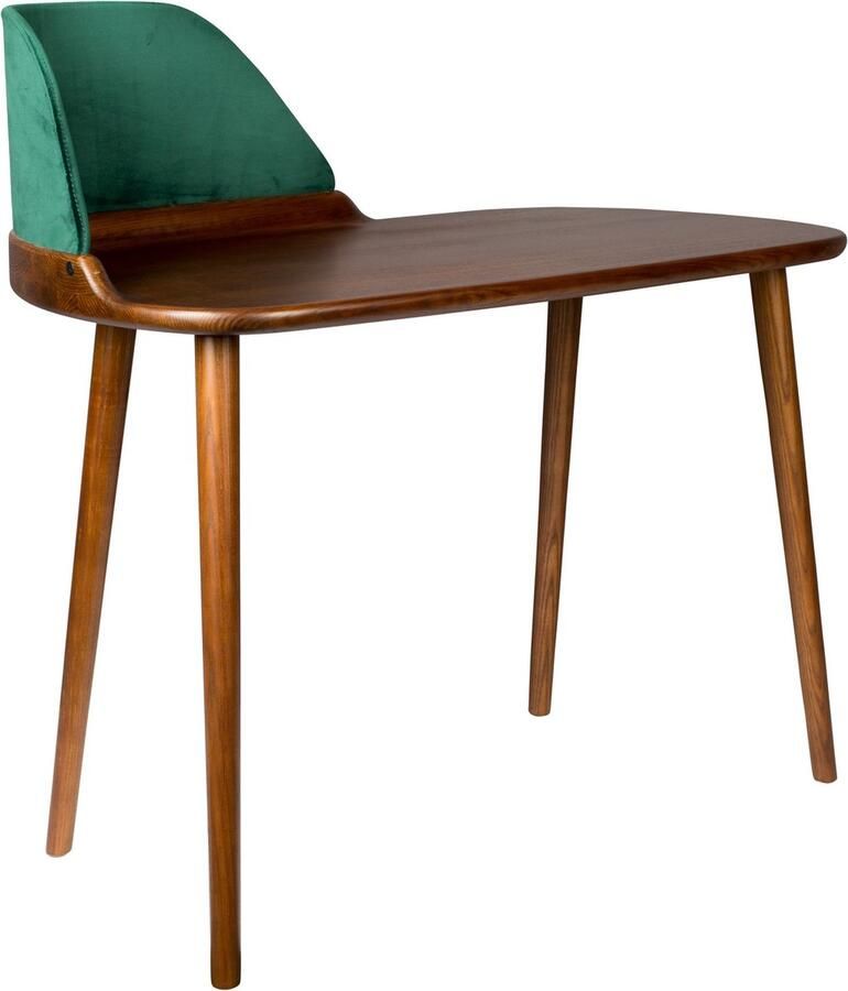 Dutchbone Bureau Finn 110 x 56.5cm Velvet Hout - Foto 2