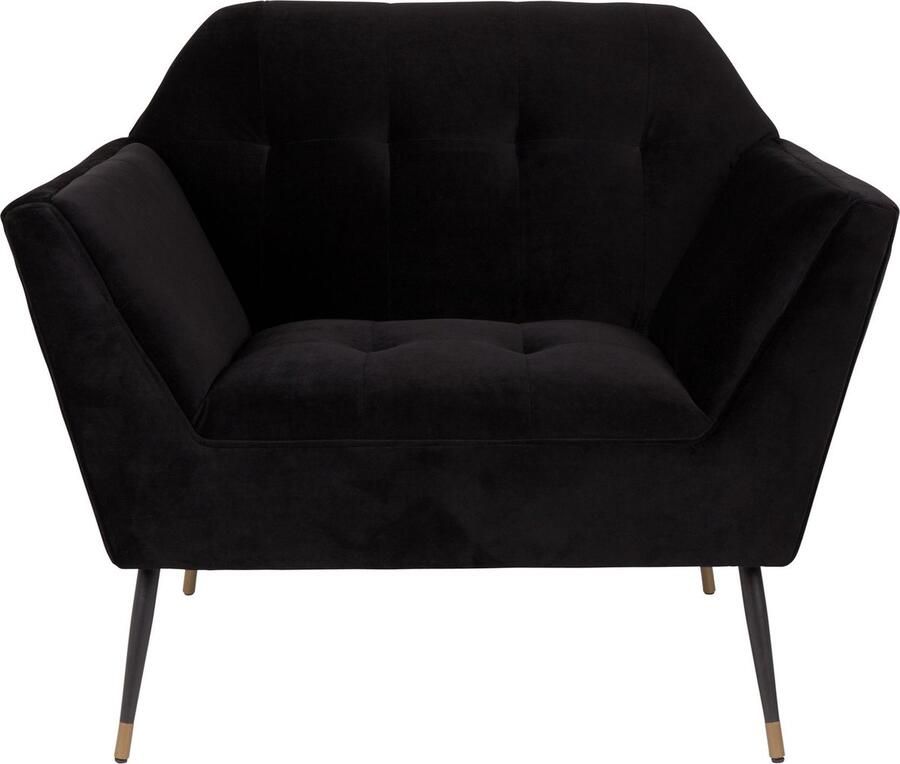 Dutchbone Kate Fauteuil Loveseat