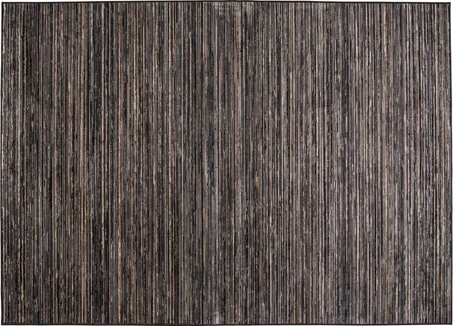 Dutchbone Keklapis Vloerkleed 200x300 cm Grijs