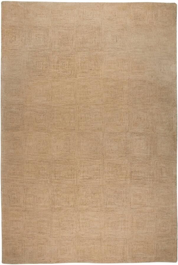 Dutchbone Maryland Vloerkleed 160x230 cm Beige