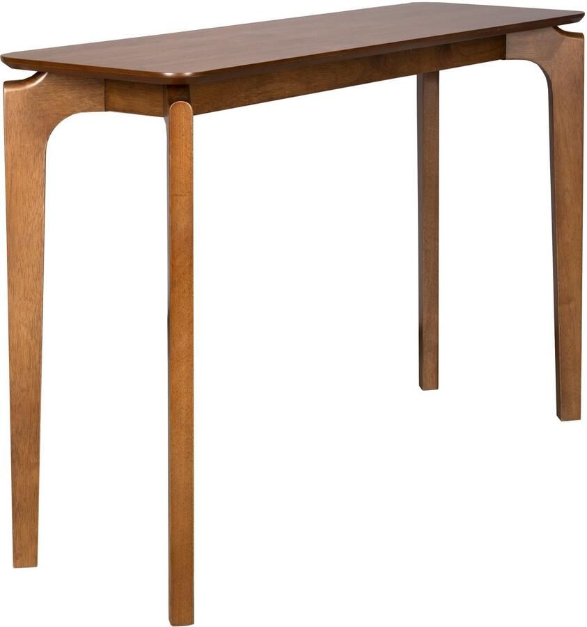 Dutchbone Savone Consoletafel Bruin