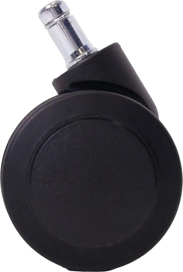 Dutchoffice Bureaustoel Wielen Multi Functioneel 60mm Set Accessoires