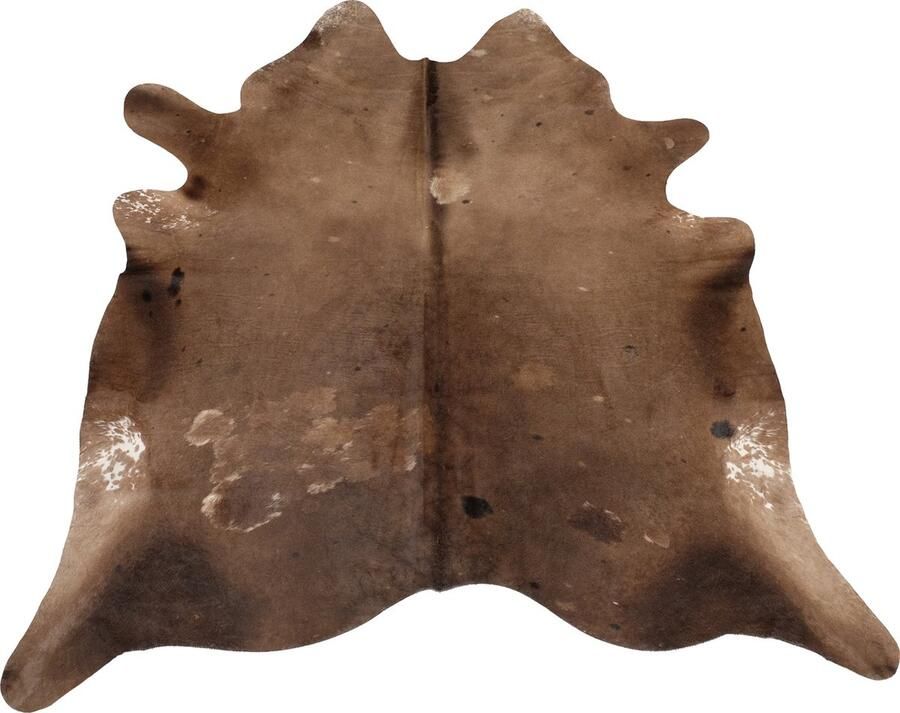 Dutchskins Koeienhuid vloerkleed Beige Creme Koeienkleed Beige Creme mooie dikke kwaliteit handgeselecteerde koeienvellen Ecologisch gelooid Uniek gefotografeerde koeienhuiden