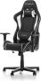 DXRacer FORMULA F08-NW 2023 Gamestoel Black White - Thumbnail 2